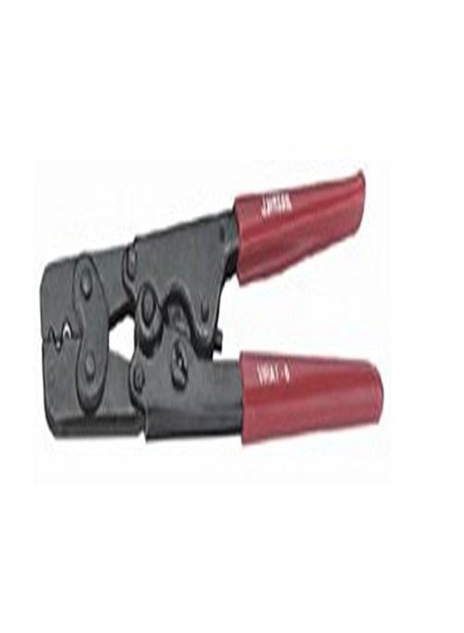 JAINSONS 0.5 to 6 MM² Crimping Hand Tool VIRAT 6